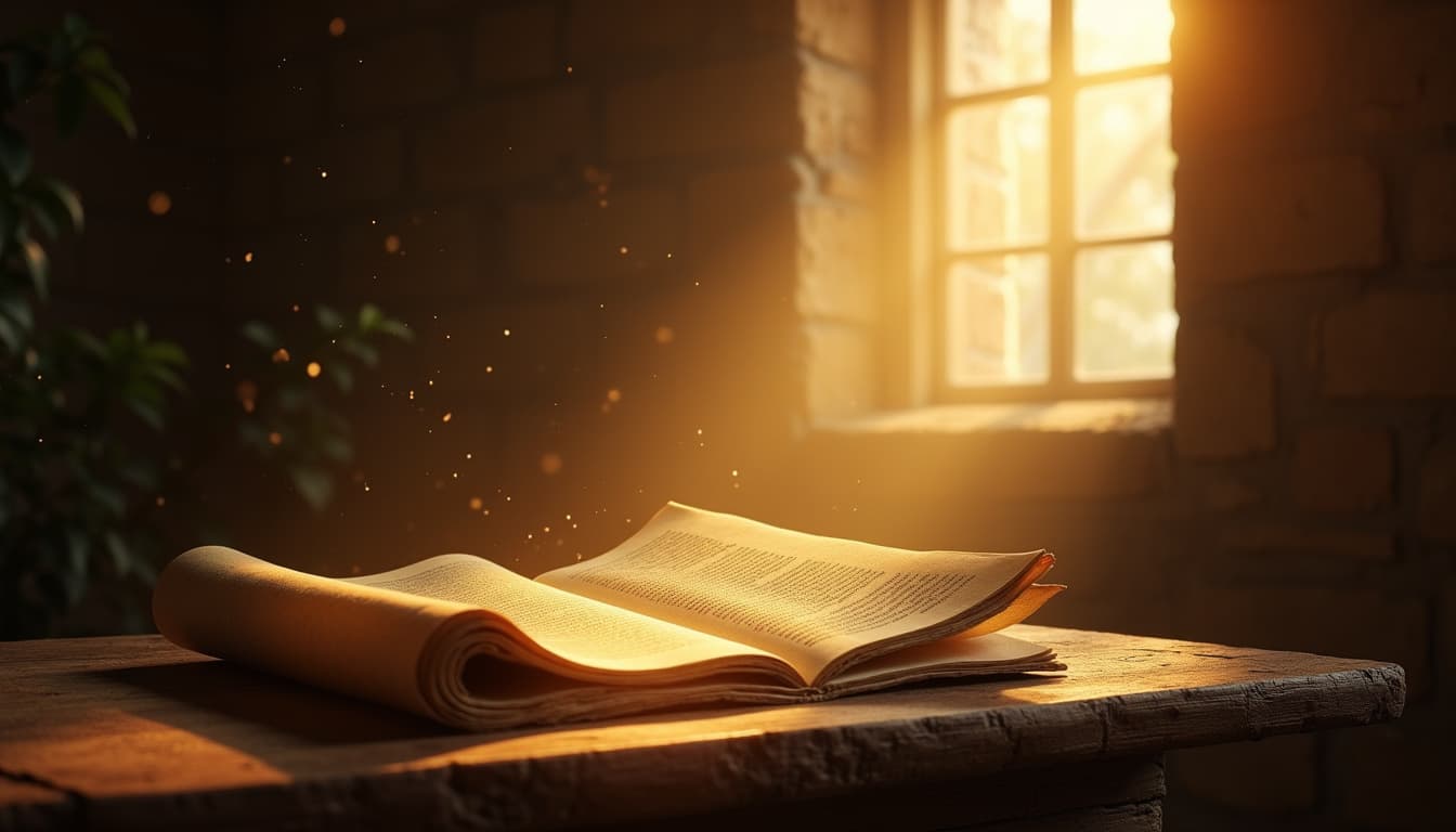 The Dispensation of Faith