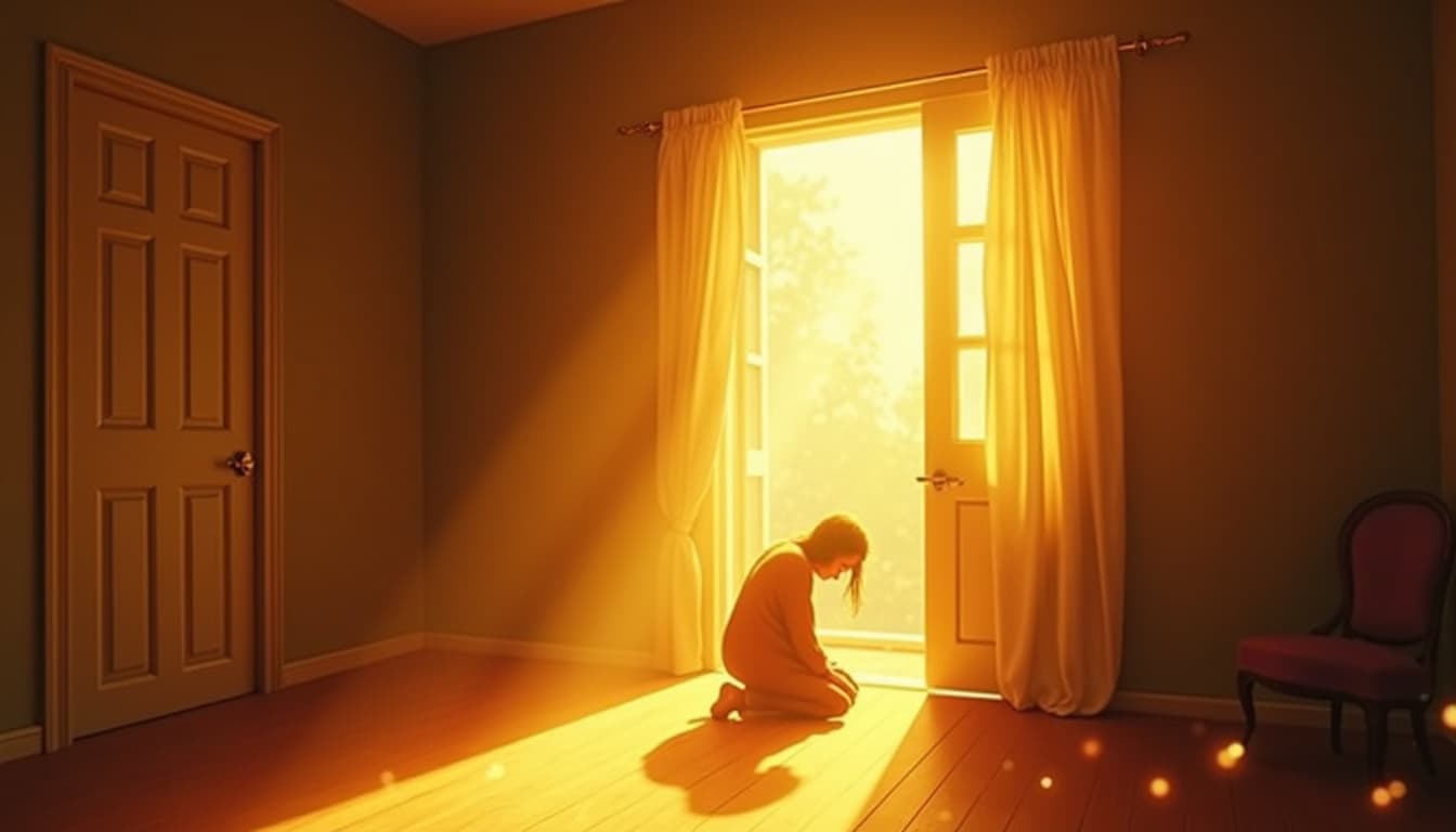 Introduction to Prayer